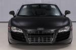 Audi R8 V10 Spyder 2012 года